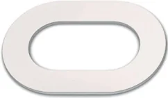 Oval Kapsül Contası