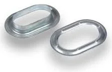 Oval Kapsül